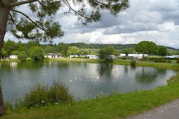 Flower Camping Les Deux Rivières Sasu L'étoile - Image 1 Flower Camping Les Deux Rivières Sasu L'étoile - Image 1