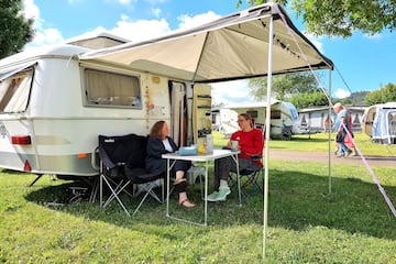 Moselcamping Wolf - Image 1 Moselcamping Wolf - Image 1