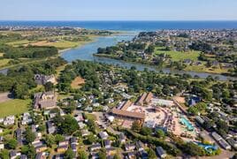 Camping Yelloh! Village L'Océan Breton - billede 2