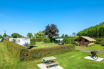Camping Longue Rive Onlycamp Camping Longue Rive Onlycamp