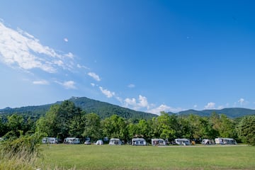 Camping de Chamarges Onlycamp - Image 1