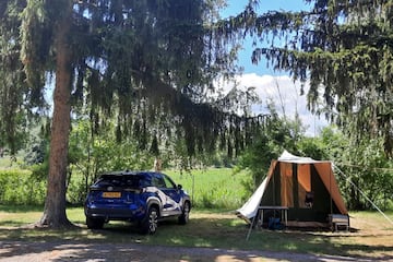 Camping L'Orée d'Alsace Onlycamp Camping L'Orée d'Alsace Onlycamp