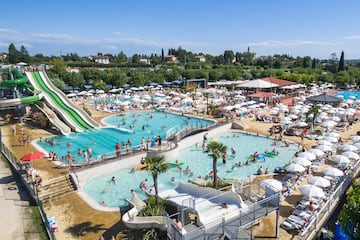 Camping Lido - Image 1 Camping Lido - Image 1