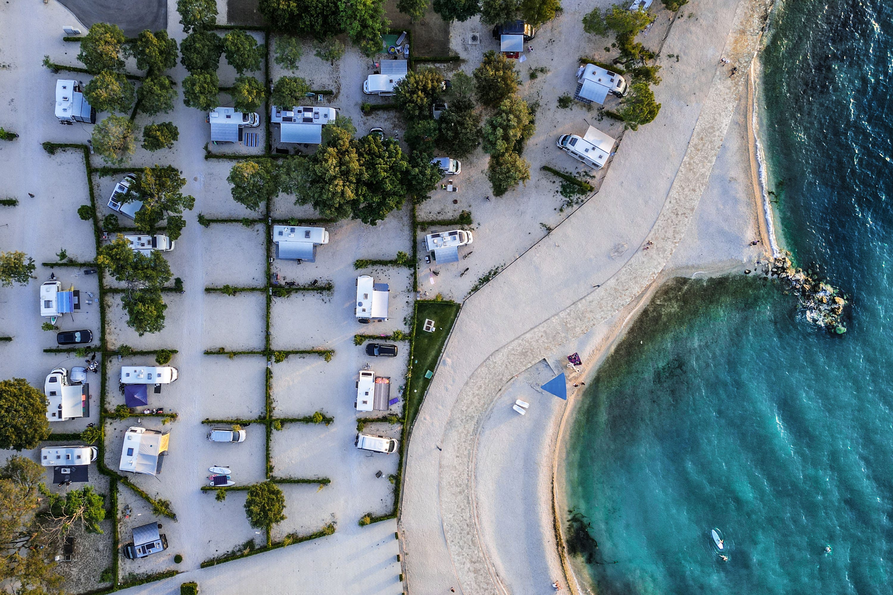 5-Sterne-Campingpltze in Kroatien | Eurocampings