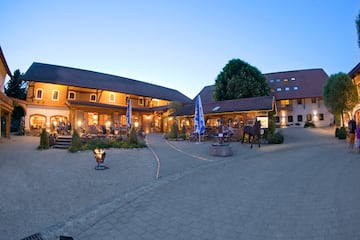 Camping Arterhof - Image 1 Camping Arterhof - Image 1