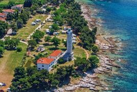 Camping Savudrija - billede 2