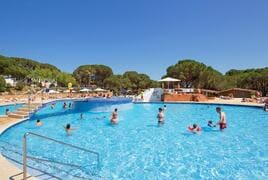 Resort Calella de Palafrugell – billede 2