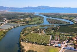 Camping Sènia Riu – billede 2