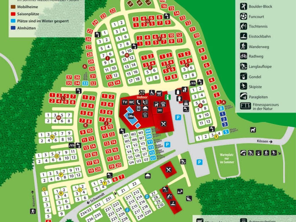 Guarda la planimetria