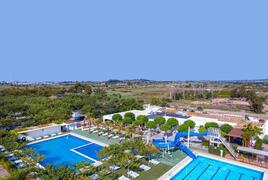 Camping Sandaya Valencia - billede 2