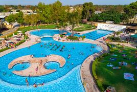 Camping La Masseria – billede 2
