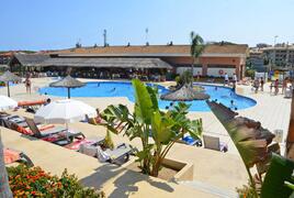 Camping Sènia Tucan – billede 2