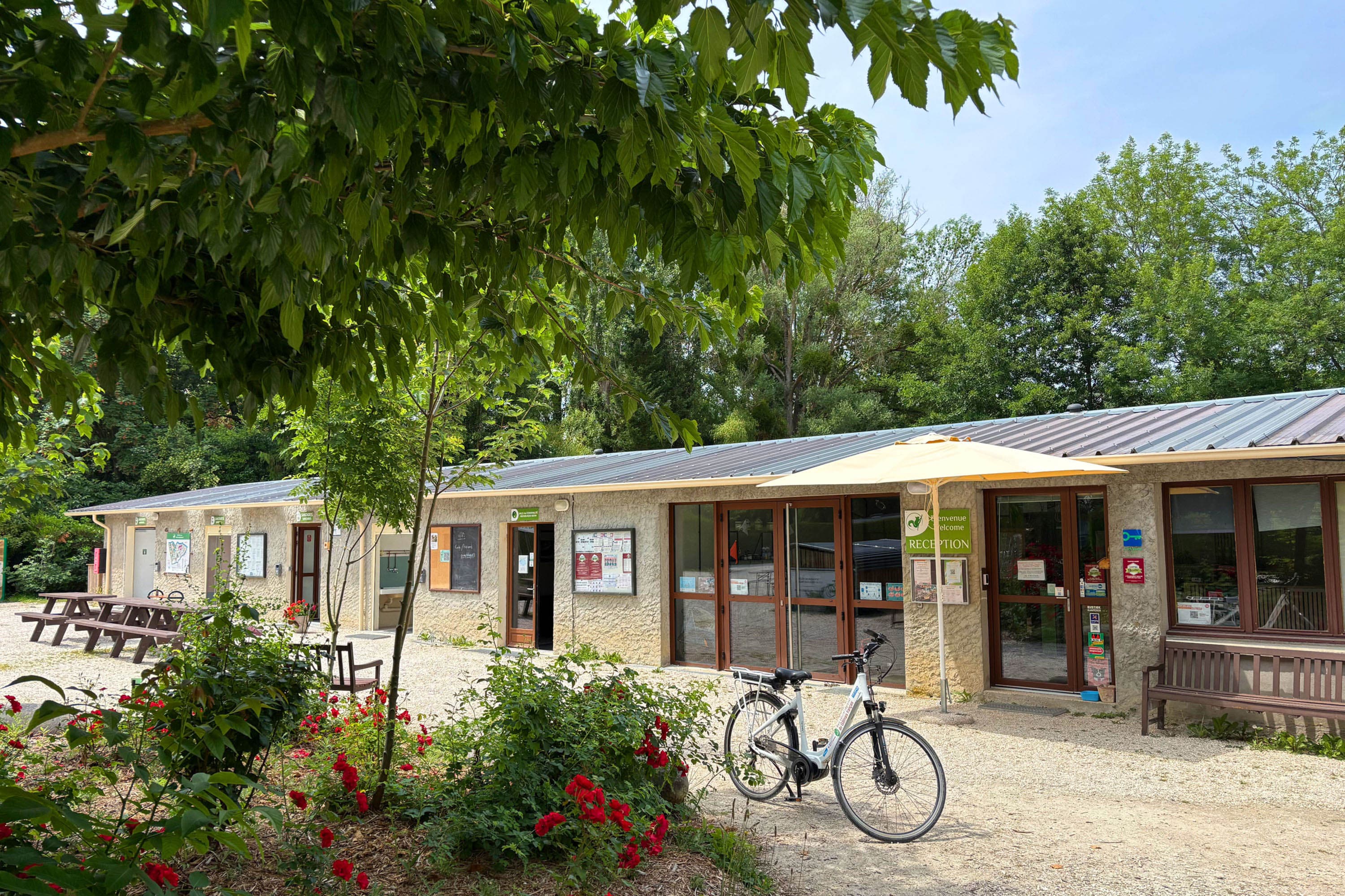 Camping Ile de Boulancourt — 4