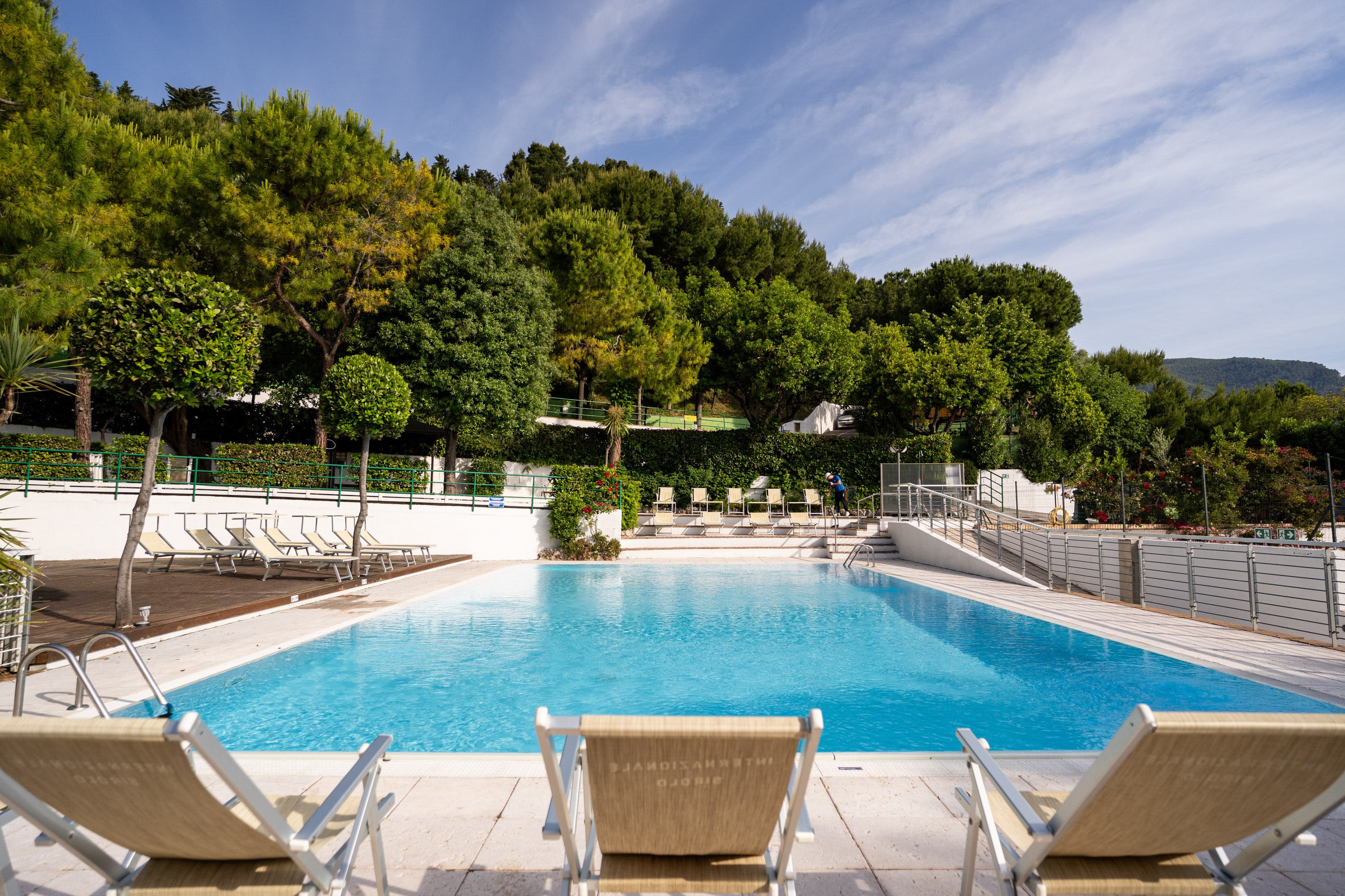Campingplatz in Sirolo | Italien | Jetzt suchen - ACSI Eurocampings