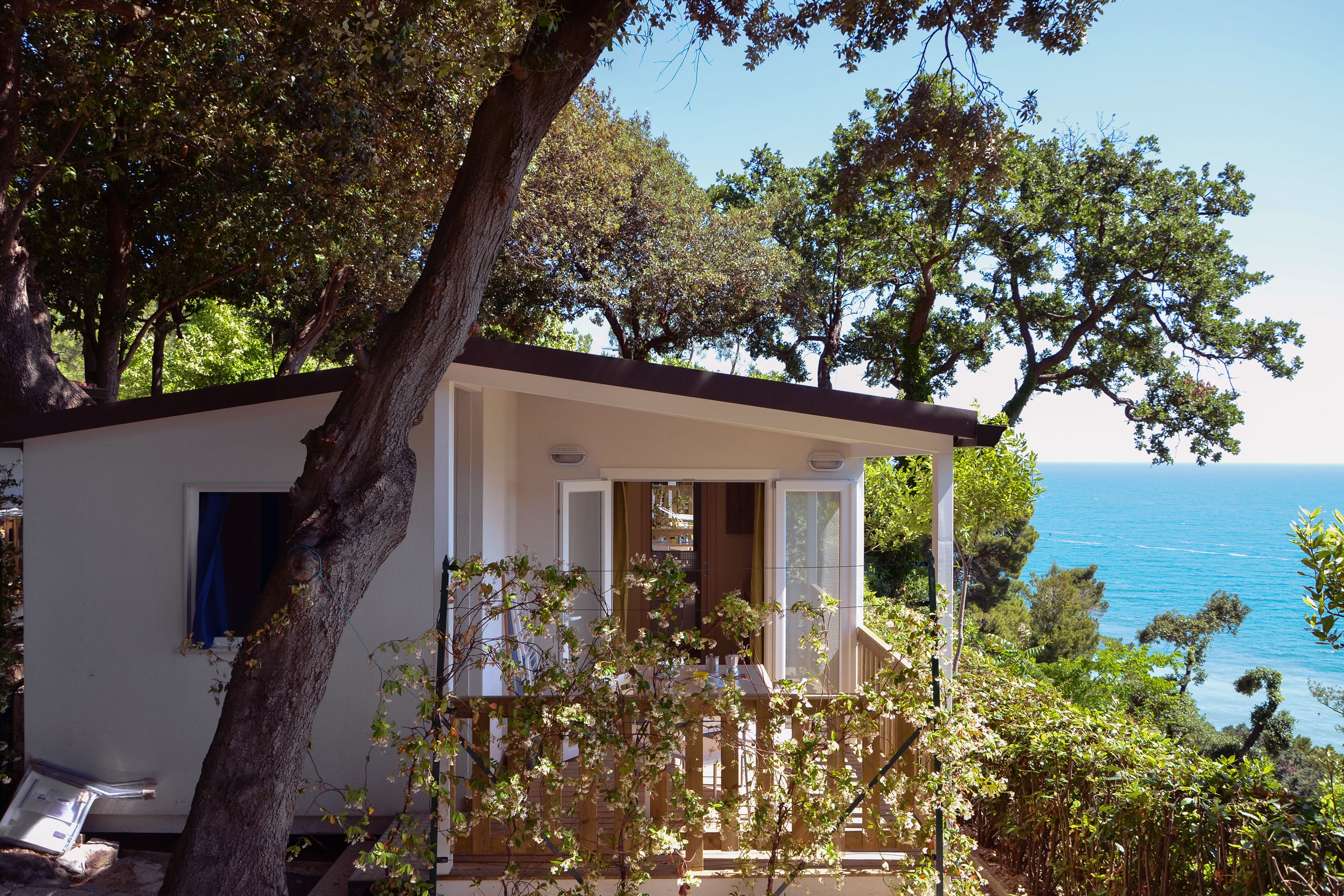 Camping Village Internazionale | ACSI