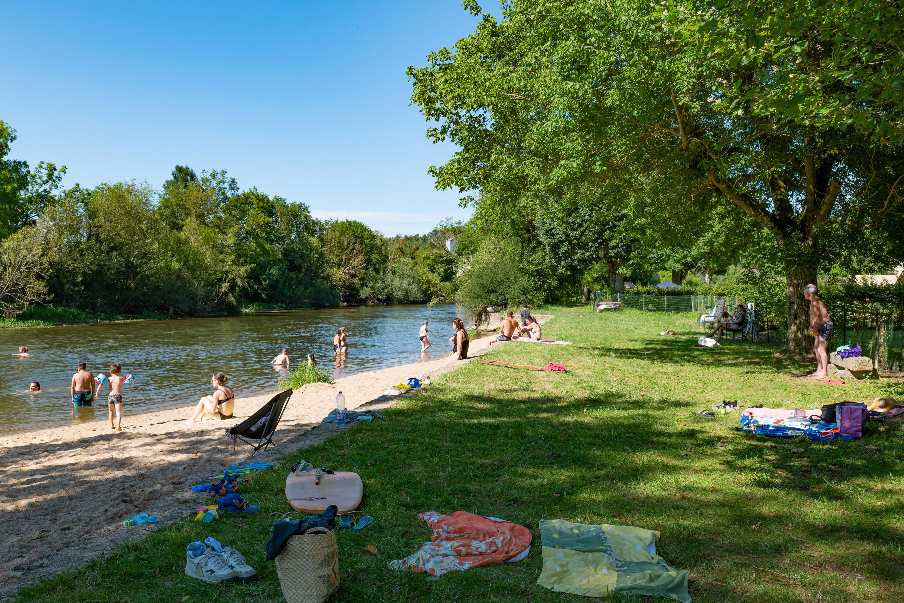 Camping Le Petit Port Onlycamp — 4