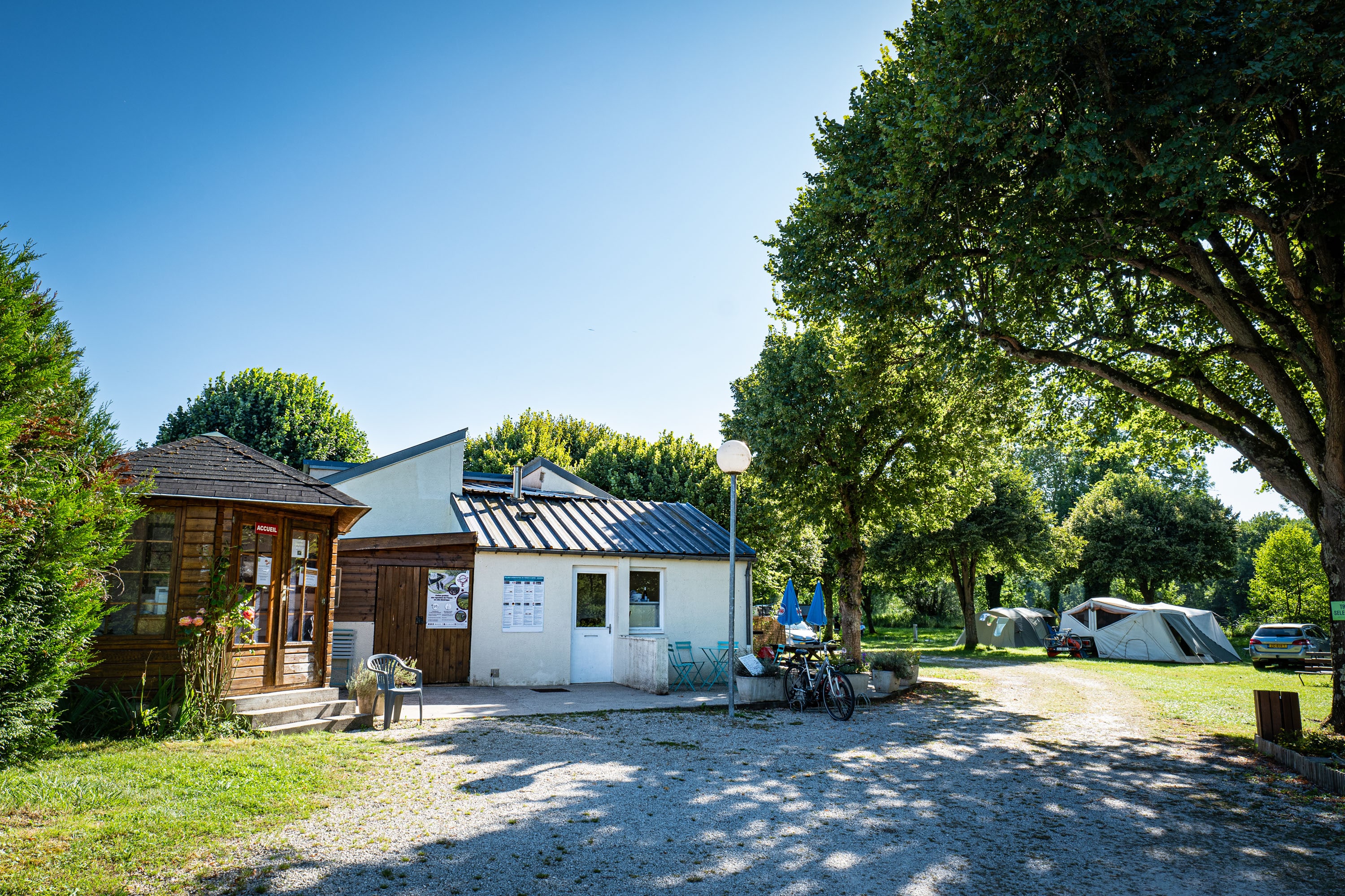 Camping Le Petit Port Onlycamp — 5