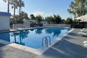 Camping Tauro Camping Tauro