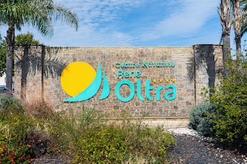 Centre Naturiste René Oltra - Image 1 Centre Naturiste René Oltra - Image 1