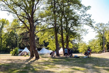 Camping Le Malaga Onlycamp - Image 1