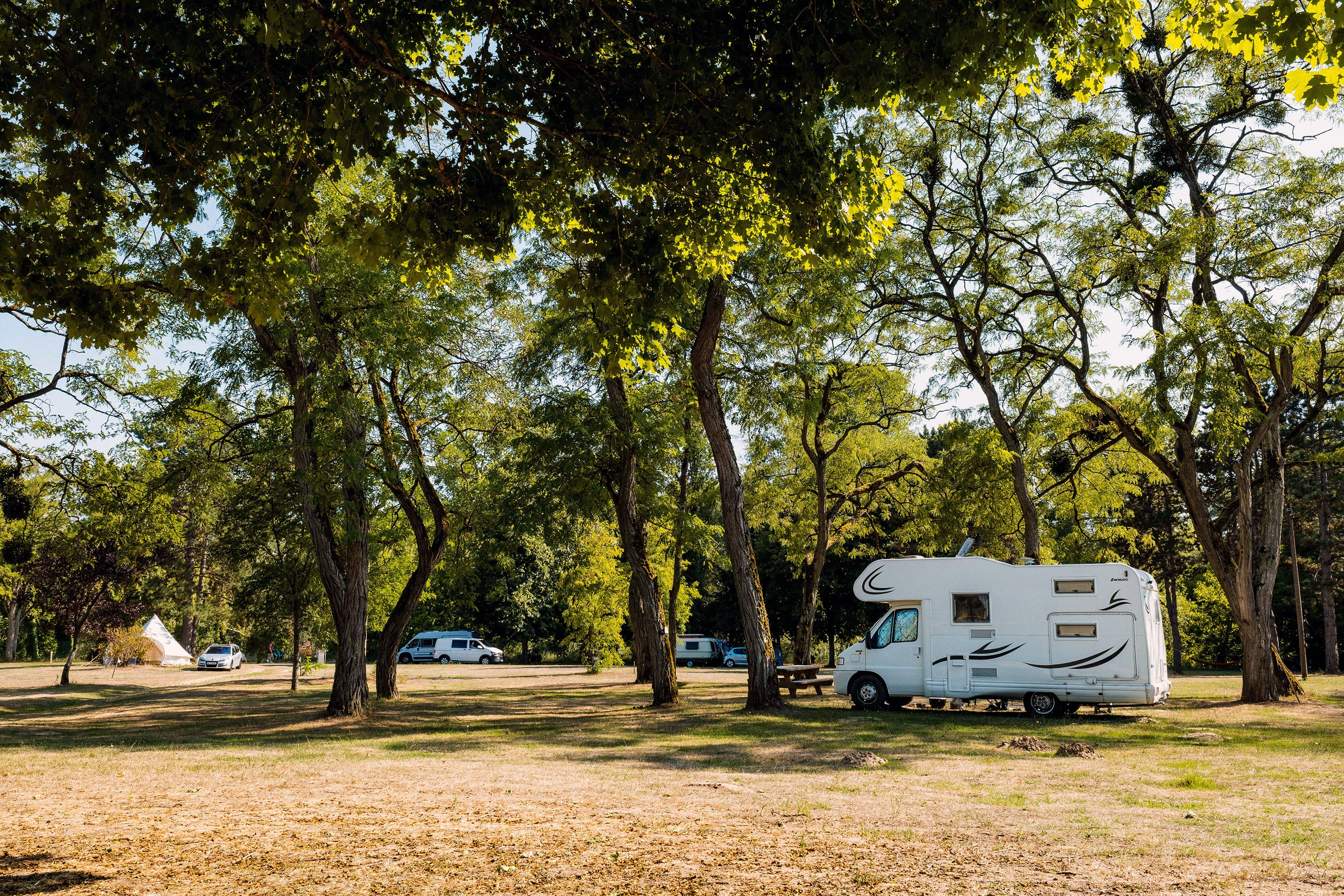 Camping Le Malaga Onlycamp — 4