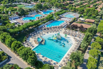 Camping Piani di Clodia - Image 1