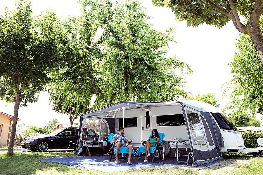 Camping Piani di Clodia | ACSI