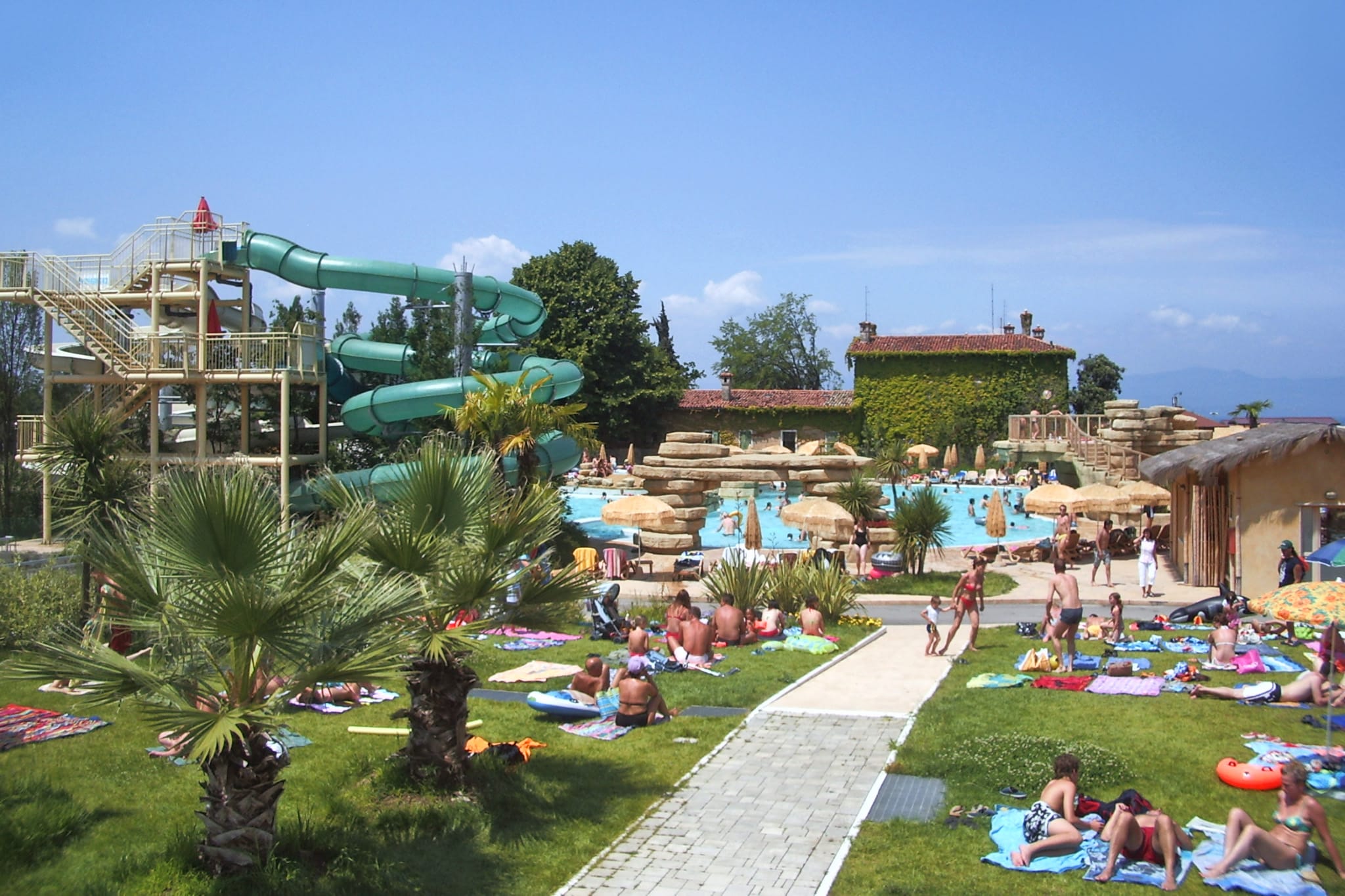Camping Piani di Clodia | ACSI