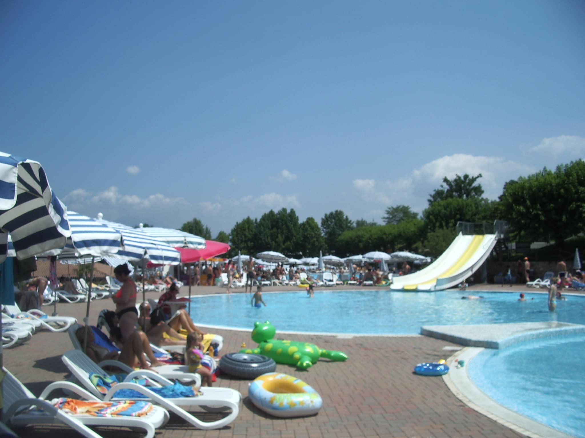 Camping Piani di Clodia | ACSI