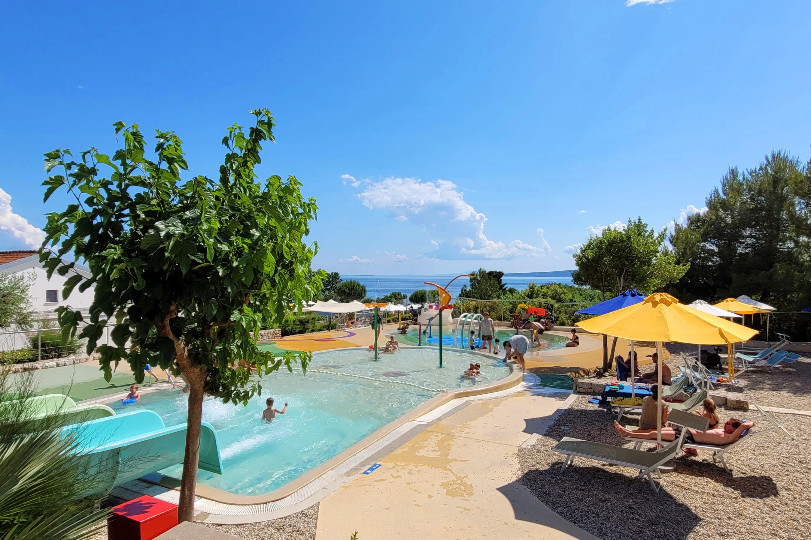 Valamar Camping Krk *****