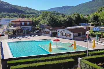 Camping Du Lac