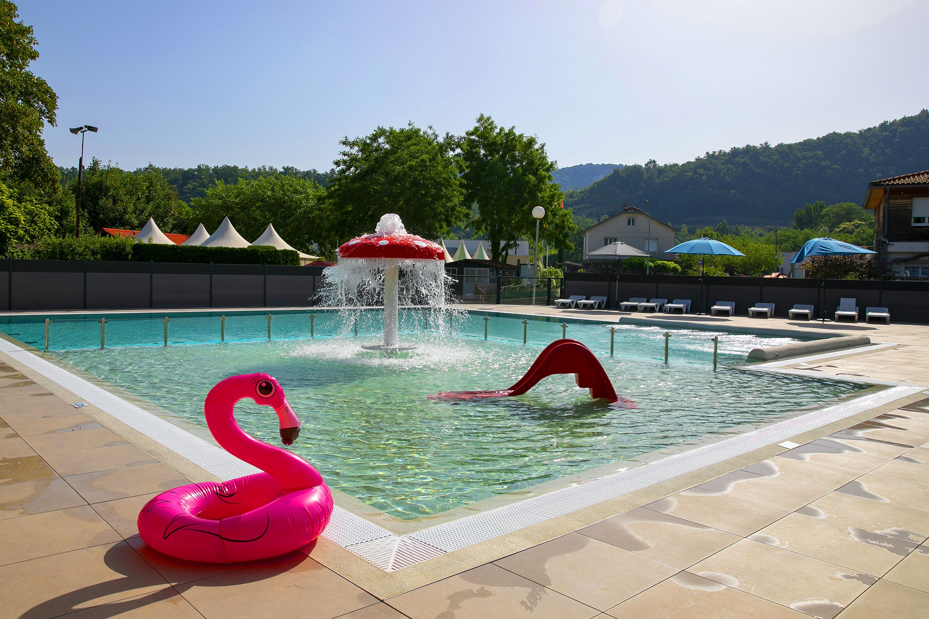 Camping Du Lac | ACSI Camping Du Lac | ACSI