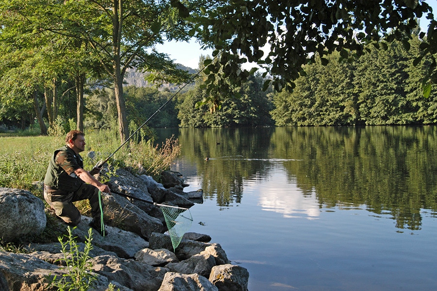 Camping Du Lac