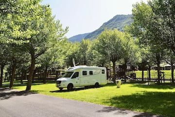 HolaCamp Arán Aventura