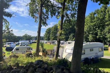 Järnaviks Camping AB Järnaviks Camping AB
