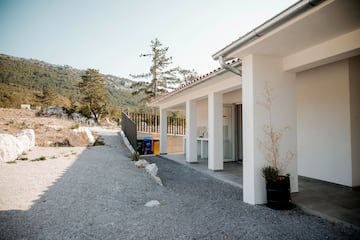 Vela Stina Camping