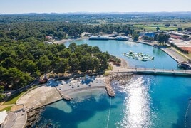 Camping Stella Maris - billede 2