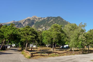 Camping la Rochette Onlycamp - Image 1 Camping la Rochette Onlycamp - Image 1