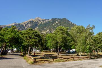 Camping la Rochette Onlycamp Camping la Rochette Onlycamp