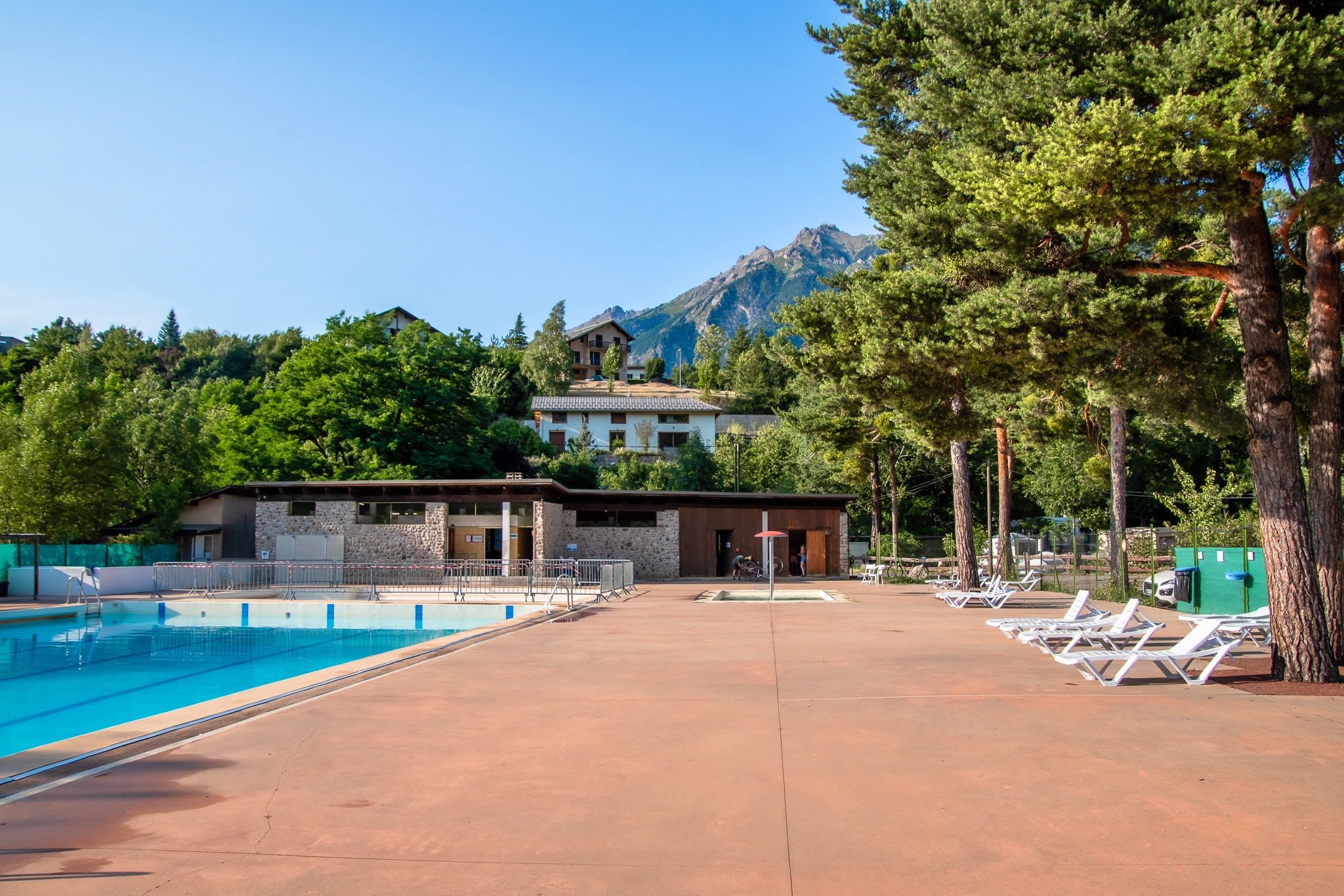 Camping la Rochette Onlycamp — 4