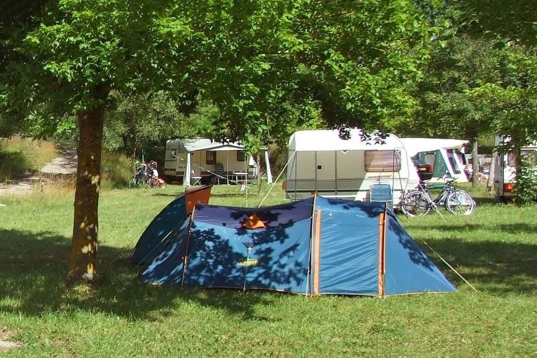 Camping Les Tuillères Onlycamp — 5
