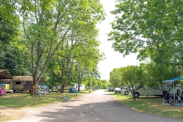 Camping L'Etang des Forges Onlycamp Camping L'Etang des Forges Onlycamp