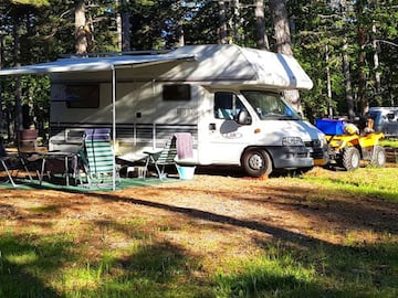 Camping Ushuaïa Villages Provence Ventoux Camping Ushuaïa Villages Provence Ventoux