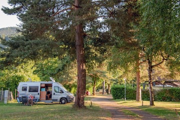 Camping du Haut-Koenigsbourg Onlycamp Camping du Haut-Koenigsbourg Onlycamp