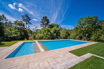 Parque de Cerdeira - Image 1 Parque de Cerdeira - Image 1