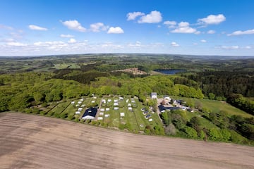 Camping Velling Koller Camping Velling Koller