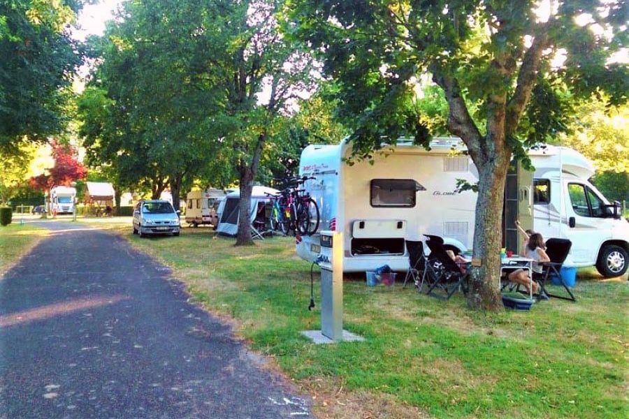 Camping Le Petit Bocage Onlycamp — 4