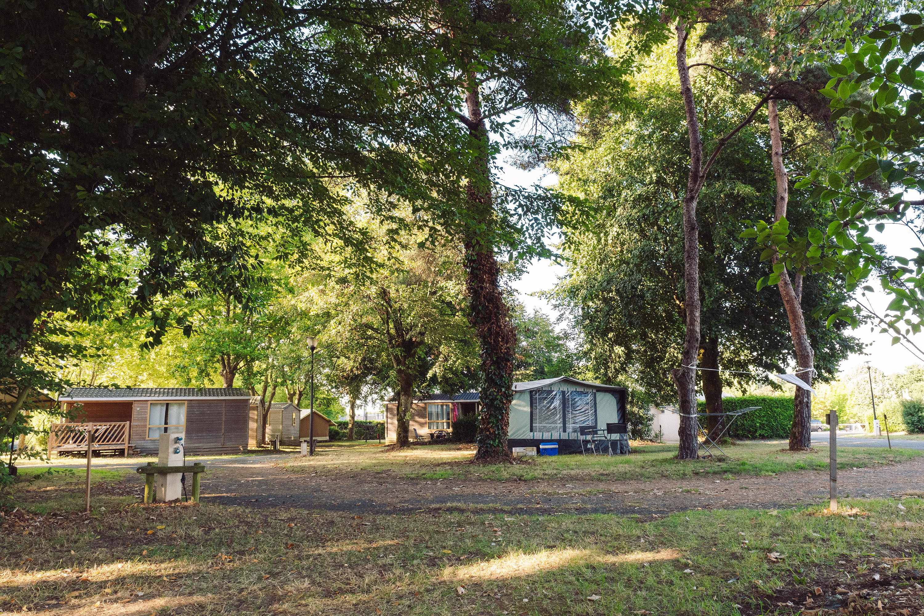 Camping Le Petit Bocage Onlycamp — 5
