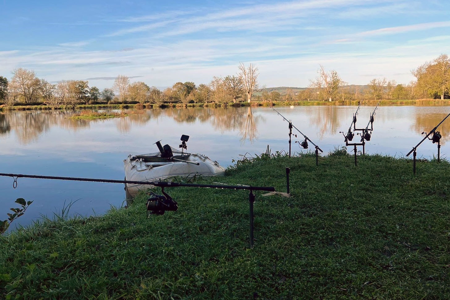Camping Le Hameau des Champs — 4