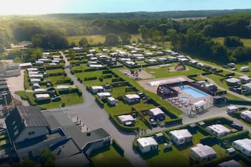 Hestehaven Camping Hestehaven Camping